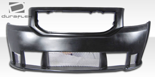 2007-2012 Dodge Caliber Duraflex GT500 Front Bumper Cover - 1 Piece