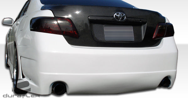 2007-2009 Toyota Camry Duraflex B-2 Body Kit - 4 Piece