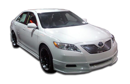 2007-2009 Toyota Camry Duraflex Racer Body Kit - 4 Piece