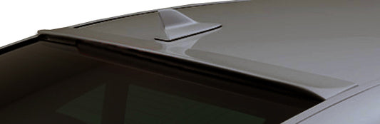 2007-2012 Lexus LS Series LS460 Duraflex W-1 Roof Window Wing Spoiler - 1 Piece