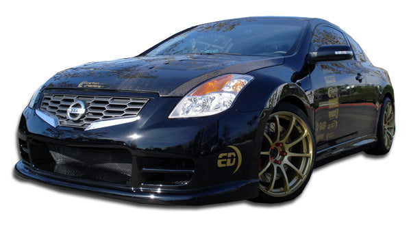 2008-2009 Nissan Altima 2DR Duraflex GT Concept Body Kit - 4 Piece