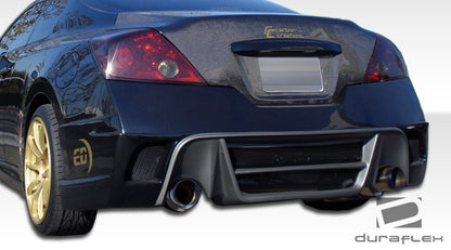 2010-2012 Nissan Altima 2DR Duraflex GT-R Body Kit - 4 Piece