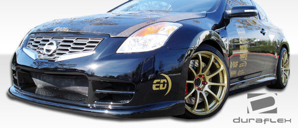 2008-2009 Nissan Altima 2DR Duraflex GT Concept Body Kit - 4 Piece