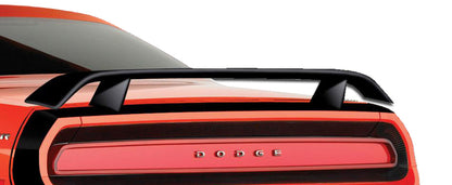 2008-2023 Dodge Challenger Duraflex G-Spec Wing Trunk Lid Spoiler - 1 Piece