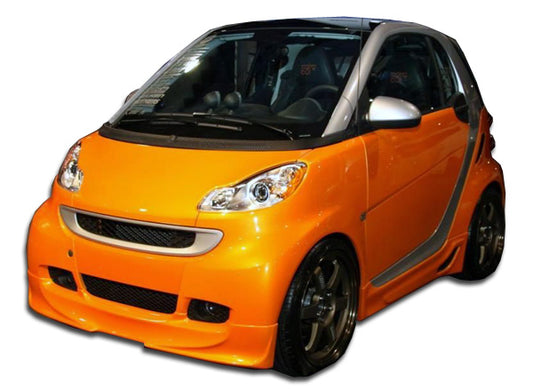 2008-2012 Smart ForTwo Duraflex FX Body Kit - 4 Piece