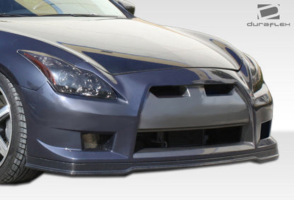 2008-2015 Infiniti G Coupe G37 Q60 Convertible Duraflex GT-R Body Kit - 4 Piece