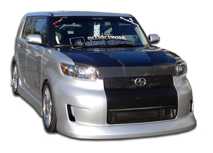 2008-2010 Scion xB Duraflex GT Concept Body Kit - 4 Piece