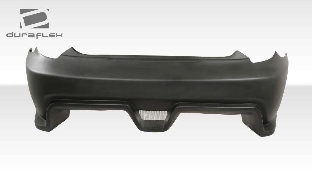 2000-2005 Toyota Celica Duraflex Bomber Rear Bumper Cover - 1 Piece