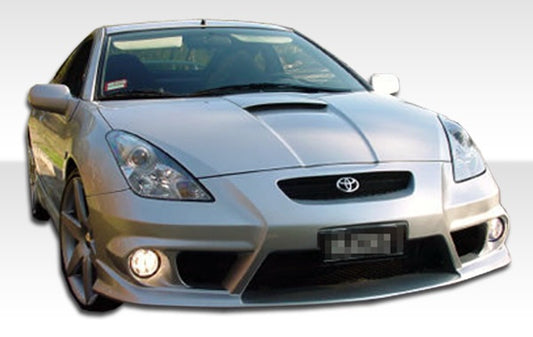 2000-2005 Toyota Celica Duraflex TD3000 Front Bumper Cover - 1 Piece