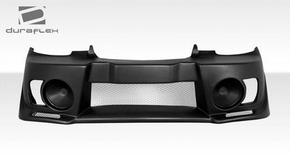 2001-2005 Chrysler PT Cruiser Duraflex Evo 5 Front Bumper Cover - 1 Piece