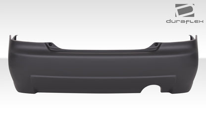 2001-2005 Honda Civic 2DR Duraflex B-2 Rear Bumper Cover - 1 Piece