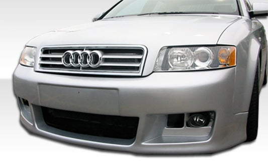 2002-2005 Audi A4 B6 S4 Duraflex RS4 Front Bumper Cover - 1 Piece