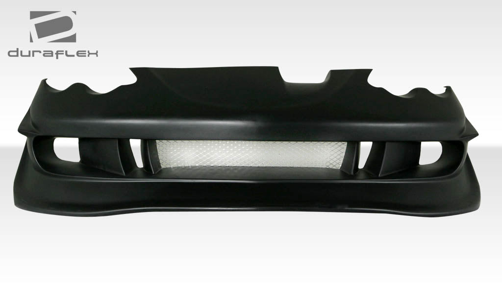 2002-2004 Acura RSX Duraflex Vader Front Bumper Cover - 1 Piece