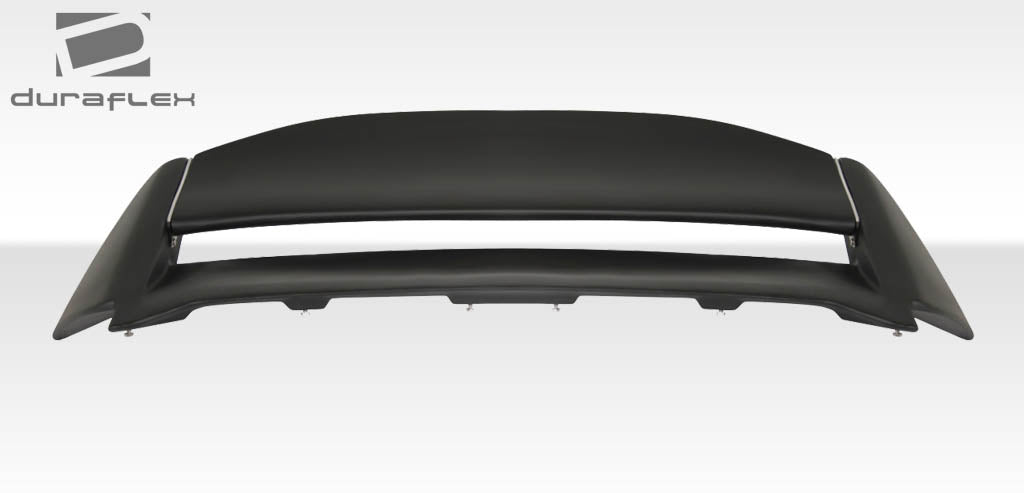 2002-2005 Honda Civic Si HB Duraflex Type M Roof Window Wing Spoiler - 1 Piece