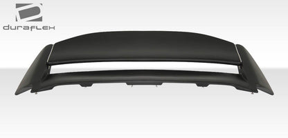 2002-2005 Honda Civic Si HB Duraflex Type M Roof Window Wing Spoiler - 1 Piece