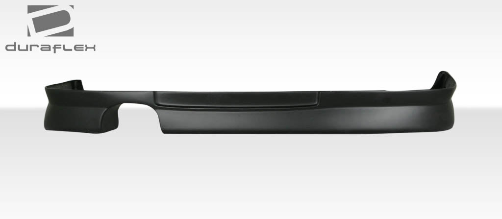 2002-2003 Subaru Impreza WRX STI 4DR Duraflex C-Speed Rear Lip Under Spoiler Air Dam - 1 Piece