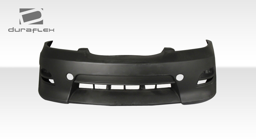 2004-2009 Lexus RX Series RX330 RX350 RX400 Duraflex Platinum Front Bumper Cover - 1 Piece