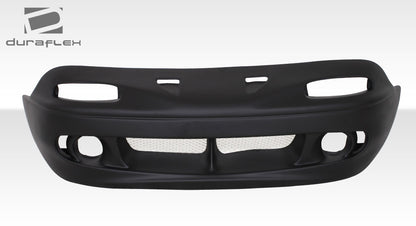 1990-1997 Mazda Miata Duraflex RE Front Bumper Cover - 1 Piece