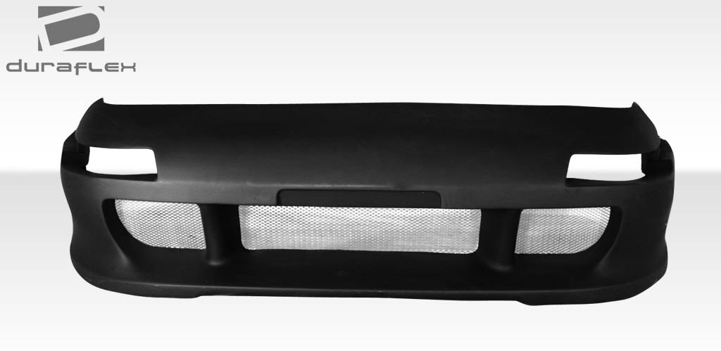 1991-1995 Toyota MR2 Duraflex Type T Front Bumper Cover - 1 Piece