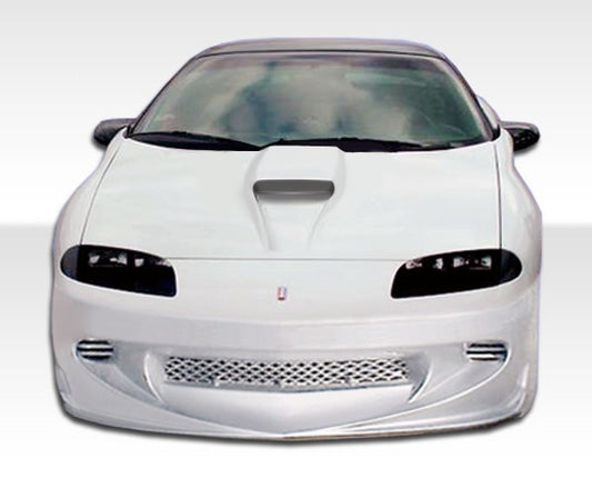 1993-1997 Chevrolet Camaro Duraflex Super Sport Hood - 1 Piece