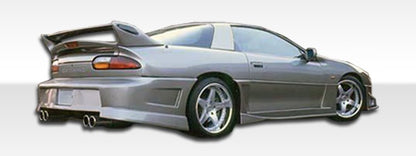 1993-2002 Chevrolet Camaro Duraflex Venice Side Skirts Rocker Panels - 2 Piece