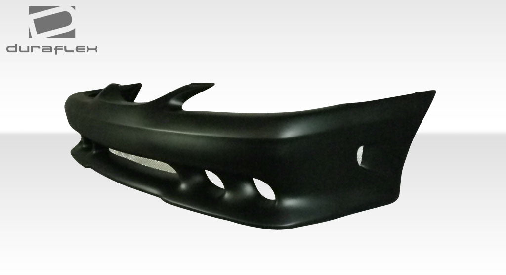 1994-1998 Ford Mustang Duraflex Colt Front Bumper Cover - 1 Piece