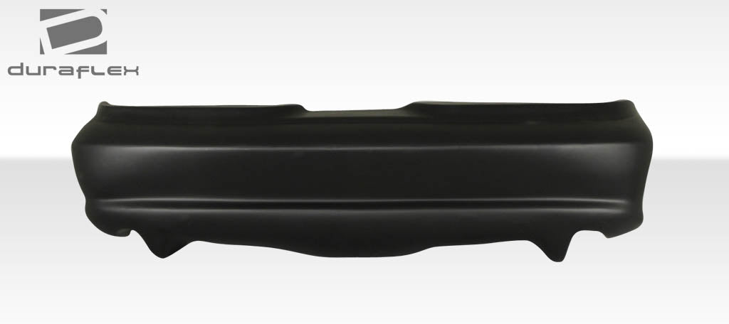 1994-1998 Ford Mustang Duraflex Colt Rear Bumper Cover - 1 Piece