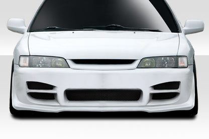 1994-1995 Honda Accord 4DR Duraflex R34 Body Kit - 4 Piece