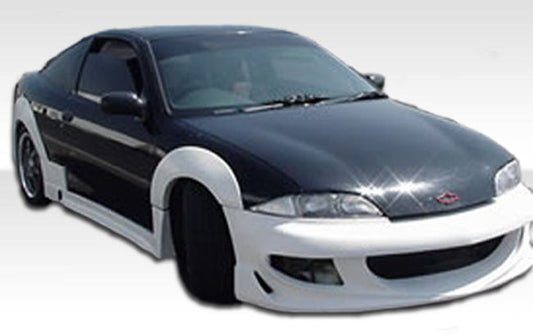 1995-2002 Chevrolet Cavalier Duraflex XGT Front Fenders - 2 Piece (S)