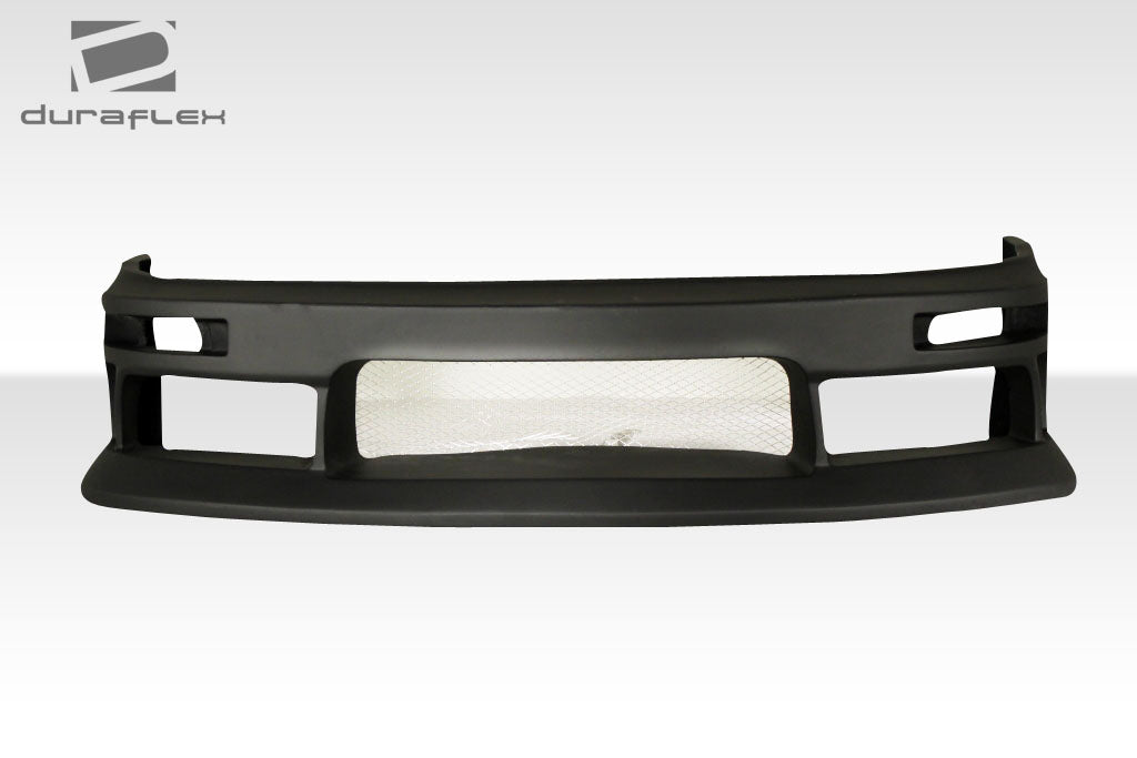 1995-1996 Nissan 240SX S14 Duraflex M-1 Sport Front Bumper Cover - 1 Piece