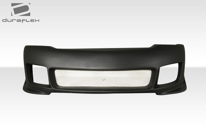 1997-2004 Dodge Dakota 1998-2003 Dodge Durango Duraflex Platinum Front Bumper Cover - 1 Piece