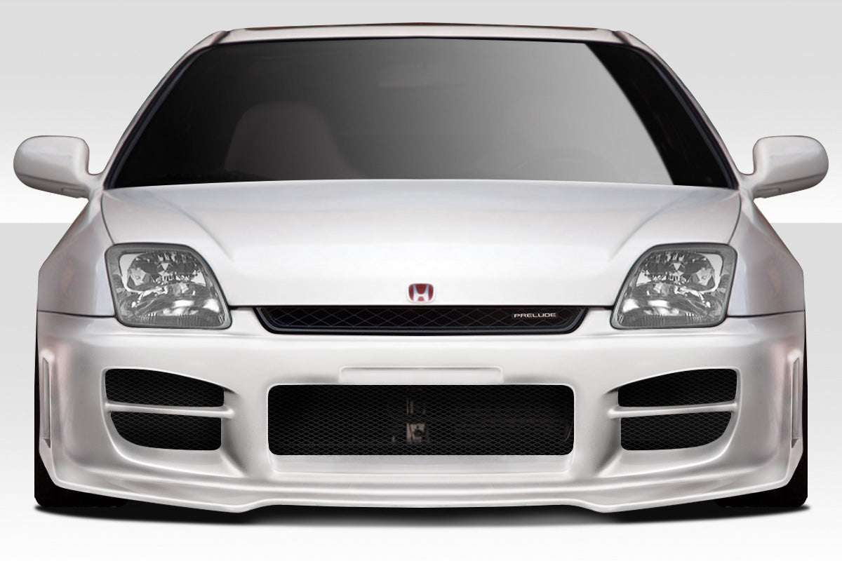 1997-2001 Honda Prelude Duraflex R34 Body Kit - 4 Piece