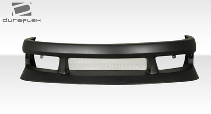 1997-1998 Nissan 240SX S14 Duraflex V-Speed Front Bumper Cover - 1 Piece