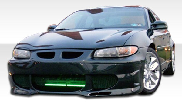 1997-2003 Pontiac Grand Prix Duraflex Showoff 3 Front Bumper Cover - 1 Piece