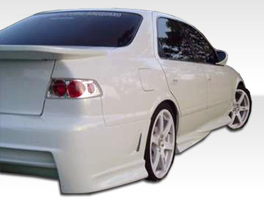 1997-2001 Toyota Camry Duraflex Xtreme Side Skirts Rocker Panels - 2 Piece