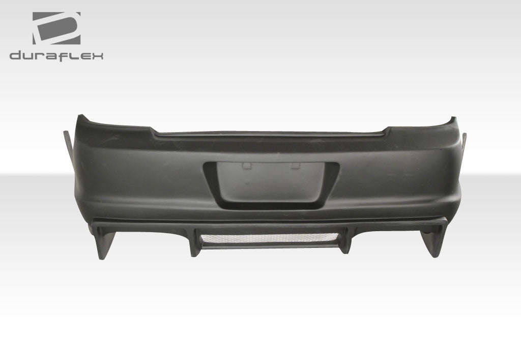 1998-2002 Honda Accord 2DR Duraflex R33 Rear Bumper Cover - 1 Piece