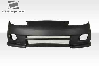 1999-2001 Toyota Solara Duraflex VIP Front Bumper Cover - 1 Piece