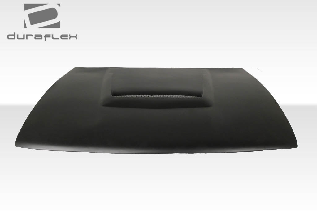 1989-1994 Nissan Silvia S13 Duraflex M-1 Sport Hood - 1 Piece