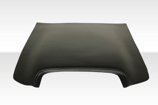 Universal Duraflex Hood / Roof Scoop Type 1 - 1 Piece