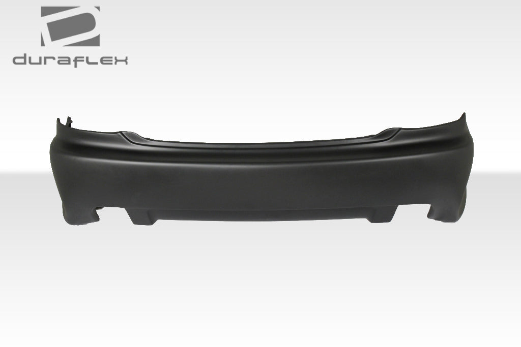 1998-2005 Lexus GS Series GS300 GS400 GS430 Duraflex VIP Rear Bumper Cover - 1 Piece