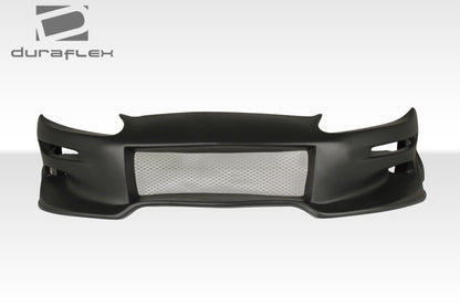 1998-2002 Chevrolet Camaro Duraflex Venice Front Bumper Cover - 1 Piece