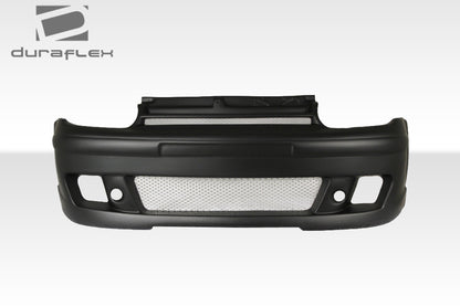 1999-2005 Volkswagen Golf GTI Duraflex R-1 Front Bumper Cover - 1 Piece