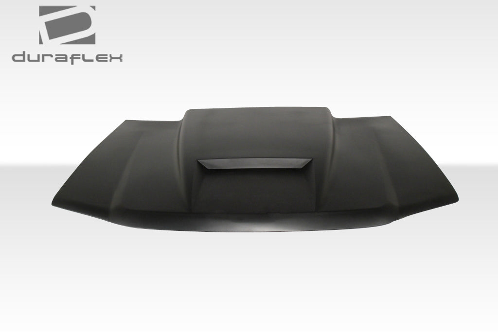 2004-2012 Chevrolet Colorado GMC Canyon Duraflex Ram Air Hood - 1 Piece