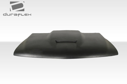 1999-2002 Chevrolet Silverado 2000-2006 Tahoe Suburban Duraflex Ram Air Hood - 1 Piece