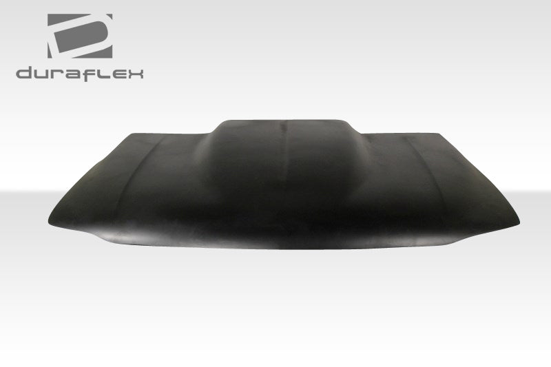 1999-2005 GMC Sierra 2000-2006 Yukon Duraflex Cowl Hood - 1 Piece