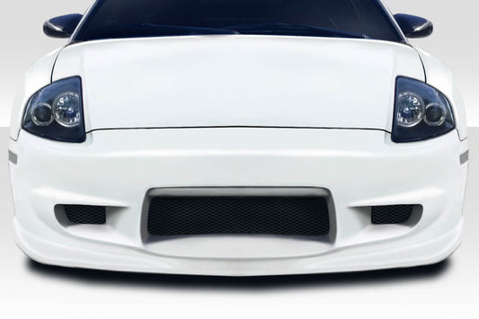 2000-2005 Mitsubishi Eclipse Duraflex I-Spec Front Bumper Cover - 1 Piece