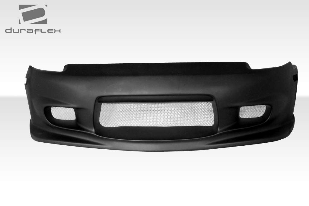 2000-2005 Mitsubishi Eclipse Duraflex I-Spec Front Bumper Cover - 1 Piece