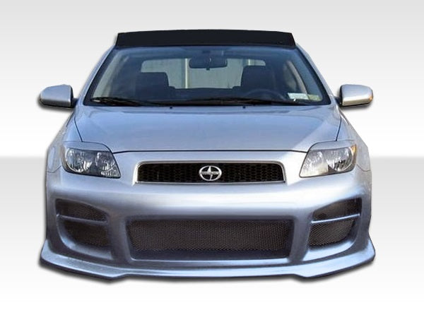 2005-2010 Scion tC Duraflex R34 Front Bumper Cover - 1 Piece