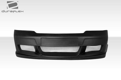 1998-2004 Audi A6 C5 Allroad Quattro Duraflex VIP Front Bumper Cover - 1 Piece