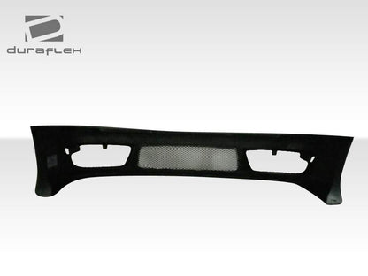 1997-1998 Nissan 240SX S14 Duraflex V-Speed 2 Front Bumper Cover - 1 Piece